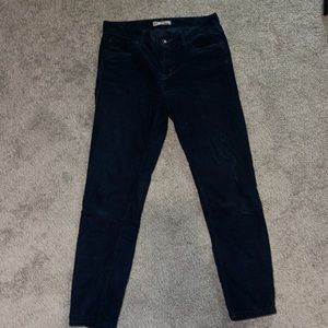 Free People Corduroy Pants